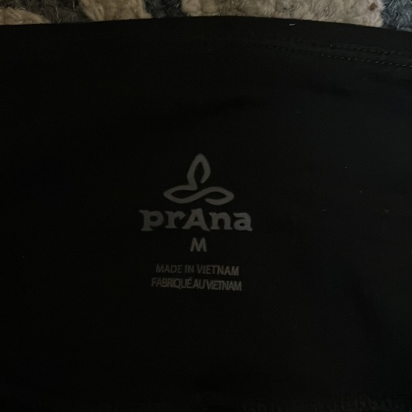 Prana yoga pants - Picture 5 of 6
